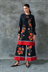 Rangzaib-Summer 2PC Lawn Digital Printed Suit-6-A