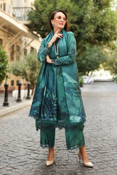 Rangzaib Nooré Luxe – Eid Edit 3-Piece Unstitched Suit-R4
