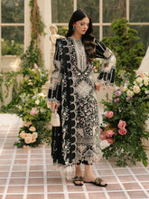 Rangzaib “Noor-e-Zarq” Luxury Embroidered 3PCS Suit-2256-A