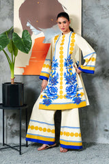 Rangzaib-Summer 2PC Lawn Digital Printed Suit-4-A