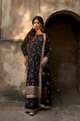 SN Premium Eid Ul Azha Lawn – 3PC Unstitched Suit-E2