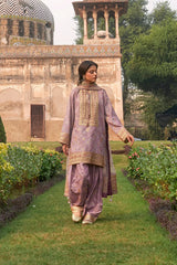SN Premium Eid ul Azha Lawn – 3PC Unstitched Suit