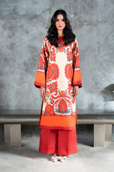 Rangzaib-Summer 2PC Lawn Digital Printed Suit-5-A