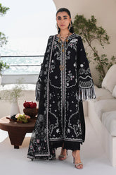 Nooré Royale – Eid Luxe Lawn