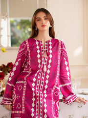Rangzaib-Summer 2PC Lawn Digital Printed Suit-9-A