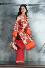 Rangzaib-Summer 2PC Lawn Digital Printed Suit-5-A