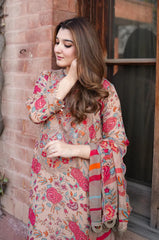 Aneela Eid Luxe β Premium Digital Printed Elegance