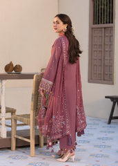 Rangzaib “Noor-e-Sahar” Premium Embroidered 3PCS Suit – Eid Essentials