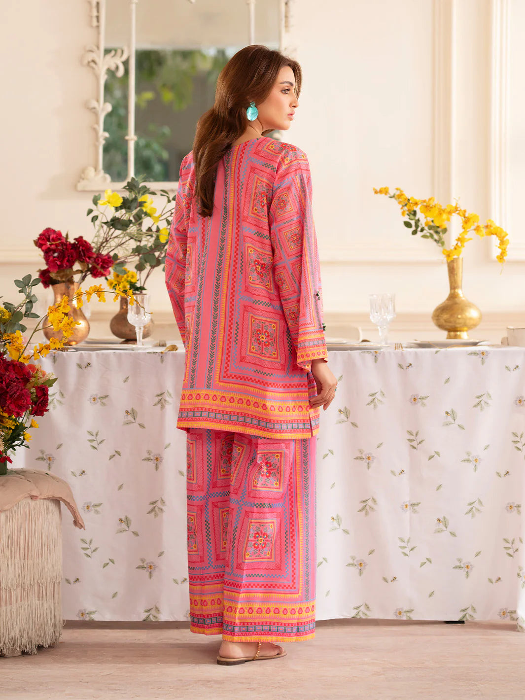 Rangzaib-Summer 2PC Lawn Digital Printed Suit-8-A