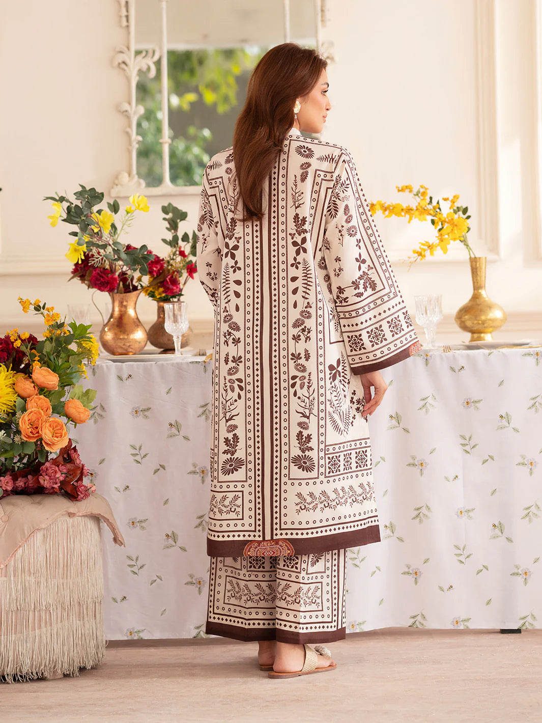 Rangzaib-Summer 2PC Lawn Digital Printed Suit-10-A