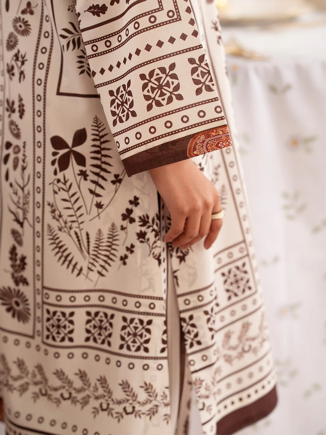 Rangzaib-Summer 2PC Lawn Digital Printed Suit-10-A