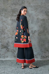 Rangzaib-Summer 2PC Lawn Digital Printed Suit-6-A