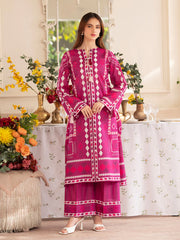 Rangzaib-Summer 2PC Lawn Digital Printed Suit-9-A