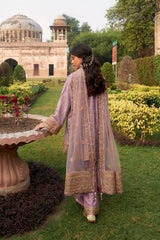 SN Premium Eid ul Azha Lawn – 3PC Unstitched Suit