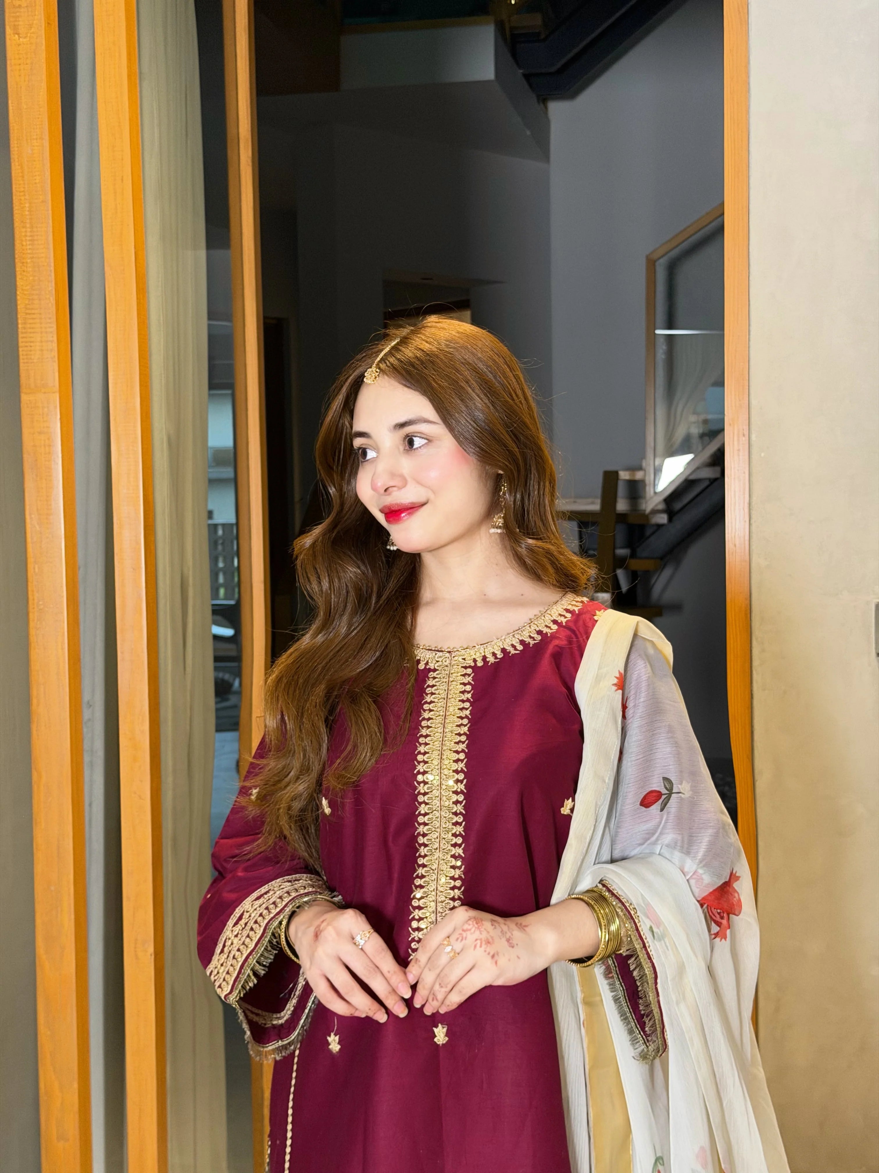 Zara Shahjahan Silk – Premium 3 Piece Unstitched Silk Suit Hit Code