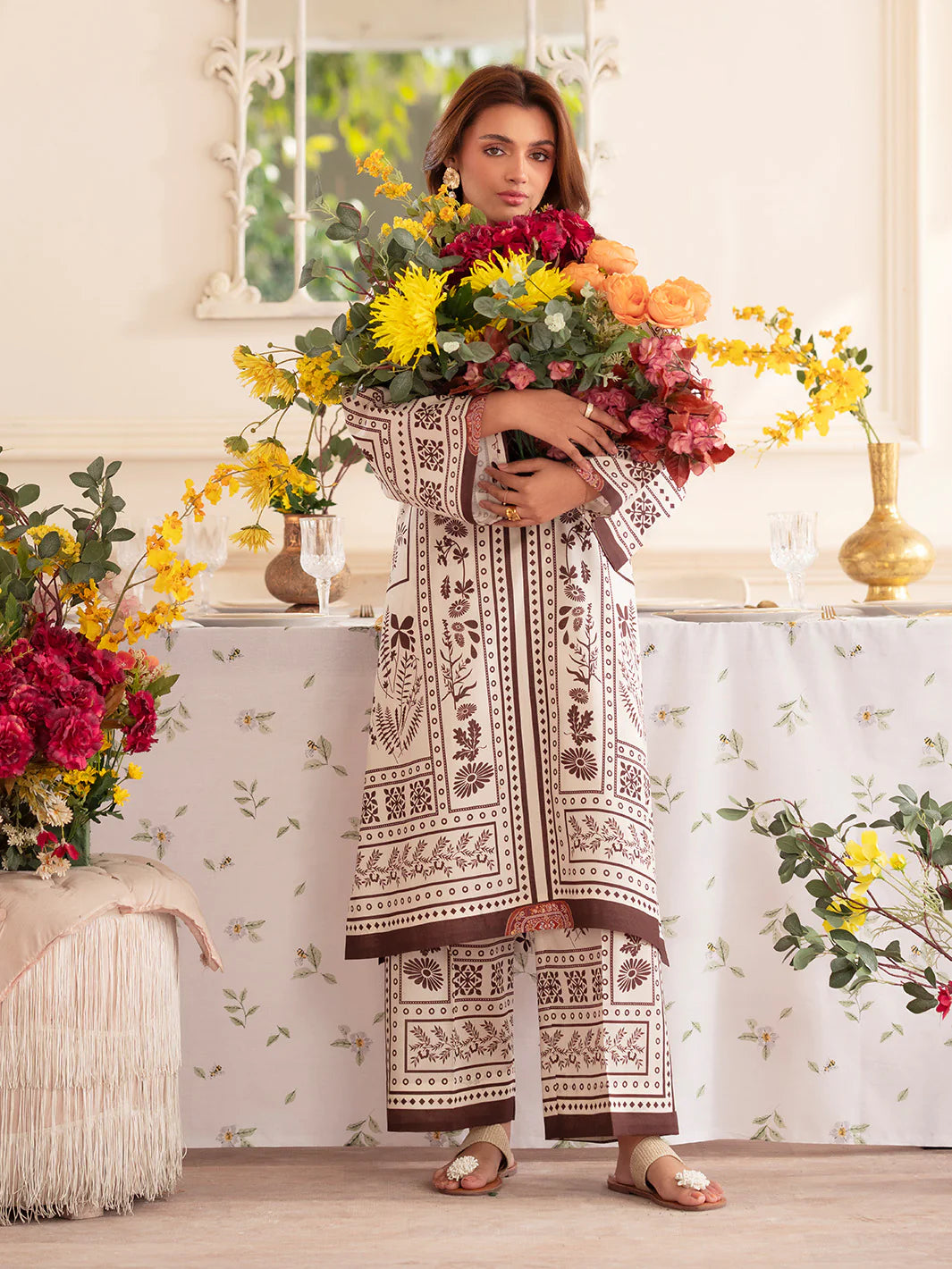 Rangzaib-Summer 2PC Lawn Digital Printed Suit-10-A