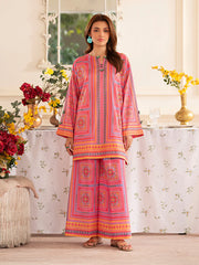 Rangzaib-Summer 2PC Lawn Digital Printed Suit-8-A