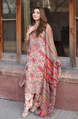 Aneela Eid Luxe – Premium Digital Printed Elegance