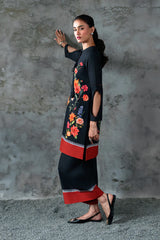 Rangzaib-Summer 2PC Lawn Digital Printed Suit-6-A