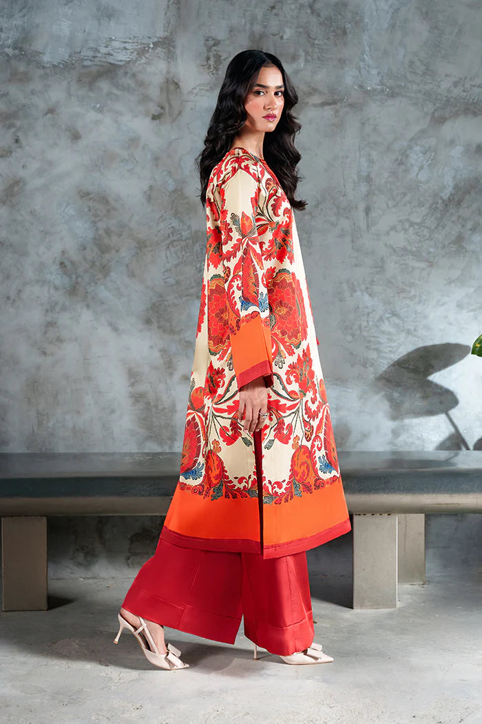 Rangzaib-Summer 2PC Lawn Digital Printed Suit-5-A