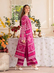 Rangzaib-Summer 2PC Lawn Digital Printed Suit-9-A