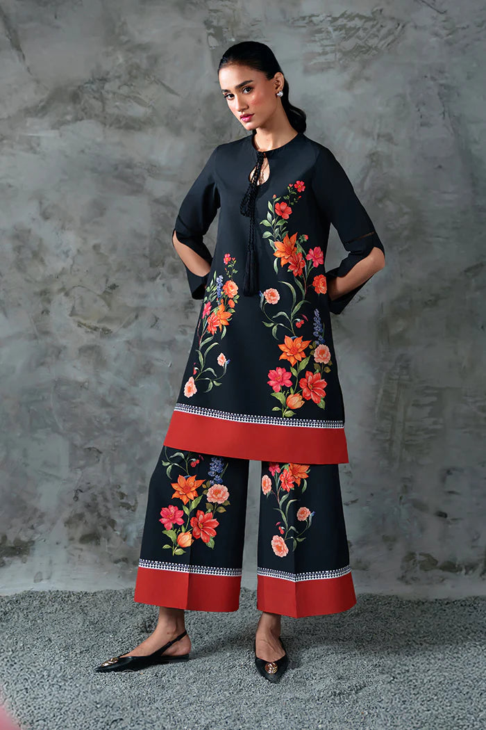 Rangzaib-Summer 2PC Lawn Digital Printed Suit-6-A