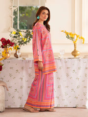 Rangzaib-Summer 2PC Lawn Digital Printed Suit-8-A